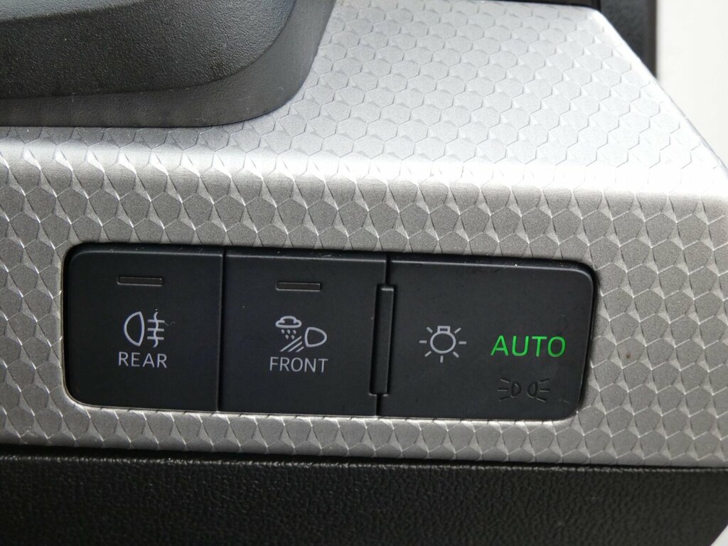 Audi A1 25 Tfsi Sport S Tronic Black #22