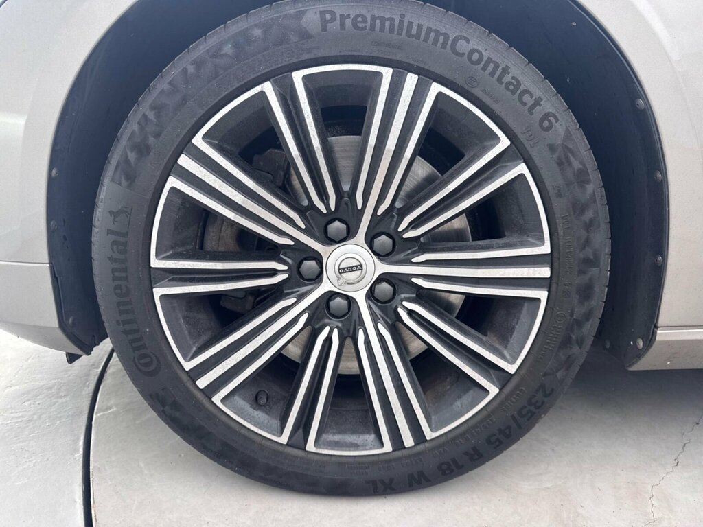 Volvo V60 2.0 D4 190 Inscription Pro Black #14