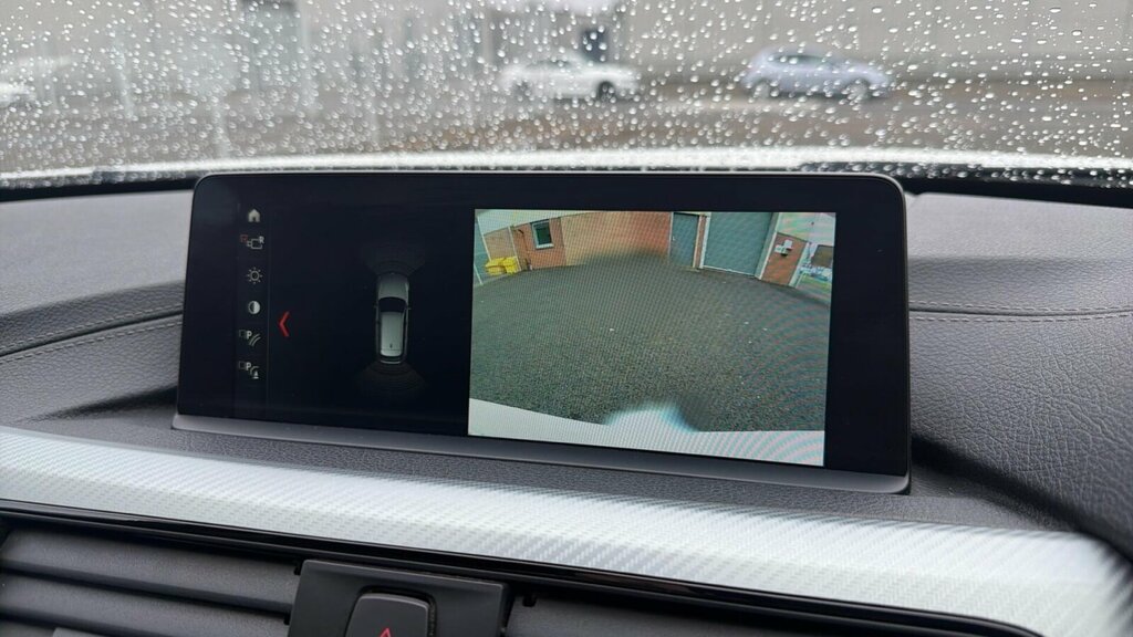 BMW 3 Series 320I M Sport Shadow Edition Grey #23