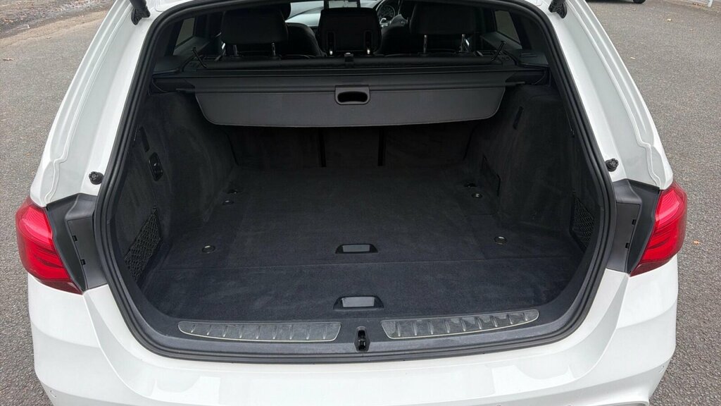 BMW 3 Series 320I M Sport Shadow Edition Grey #13
