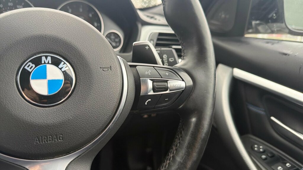 BMW 3 Series 320I M Sport Shadow Edition Grey #18