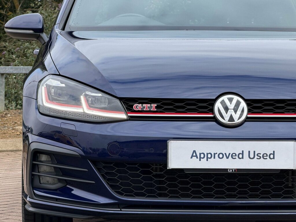 Volkswagen Golf Mk7 Facelift 1.0 Tsi 115Ps Match Edition Black #7