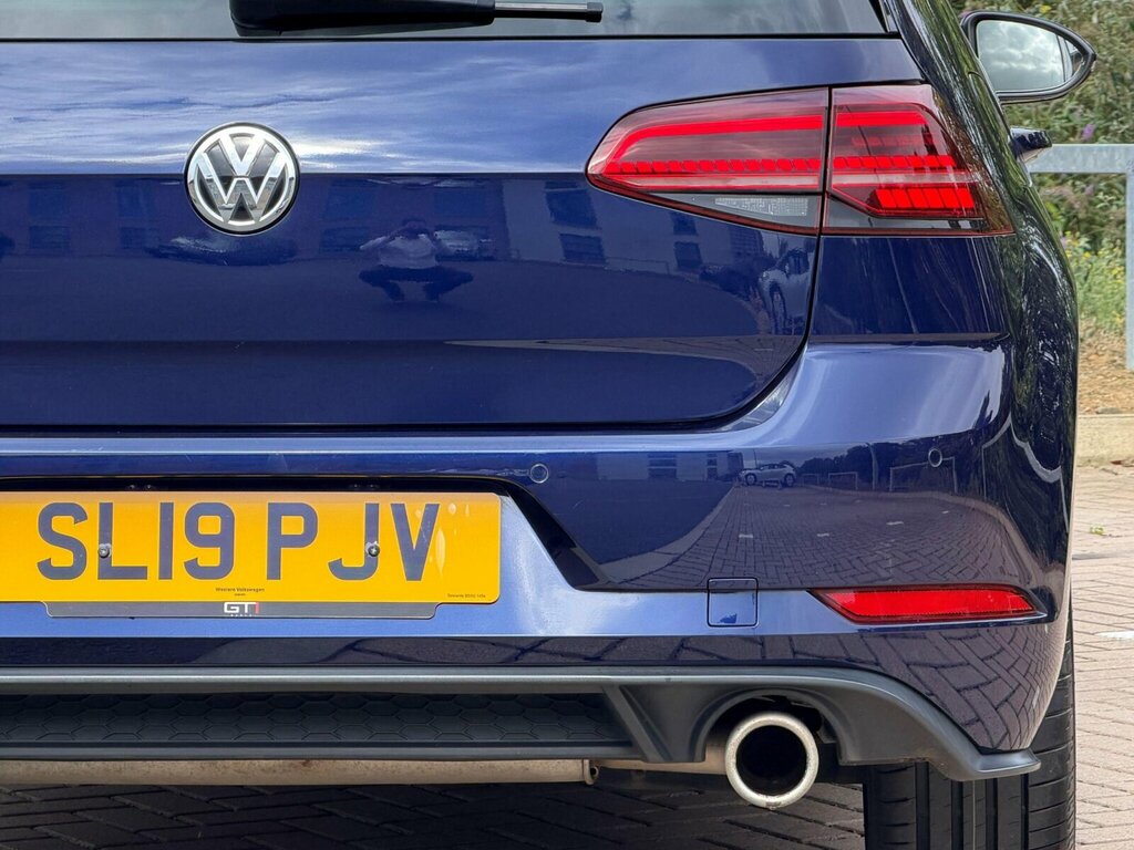 Volkswagen Golf Mk7 Facelift 1.0 Tsi 115Ps Match Edition Black #8