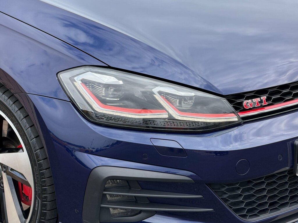 Volkswagen Golf Mk7 Facelift 1.0 Tsi 115Ps Match Edition Black #9