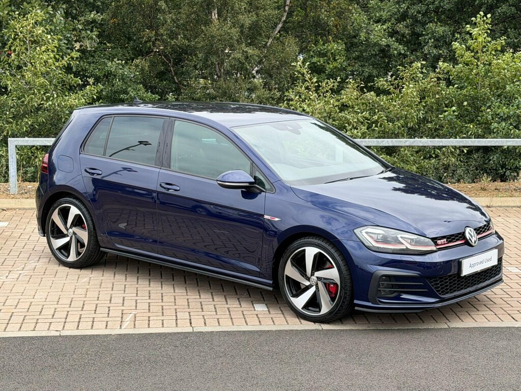 Volkswagen Golf Mk7 Facelift 1.0 Tsi 115Ps Match Edition Black #30