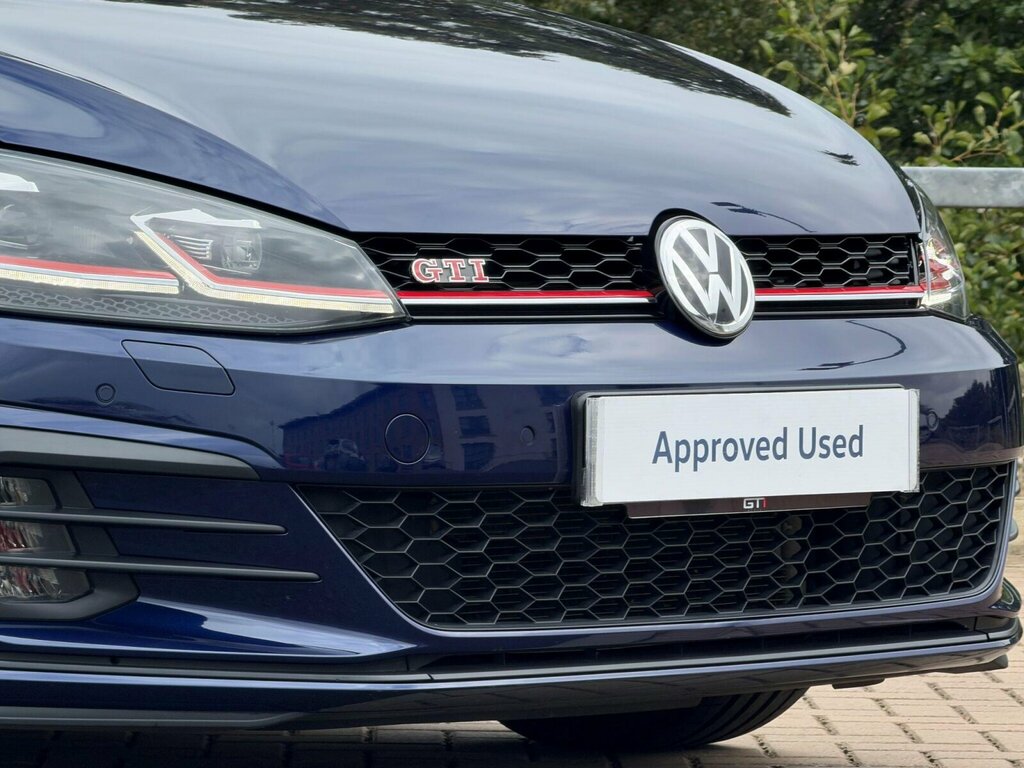 Volkswagen Golf Mk7 Facelift 1.0 Tsi 115Ps Match Edition Black #28