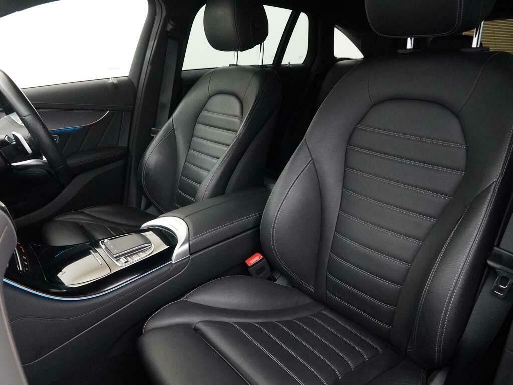 Mercedes-Benz EQC Suv White #40