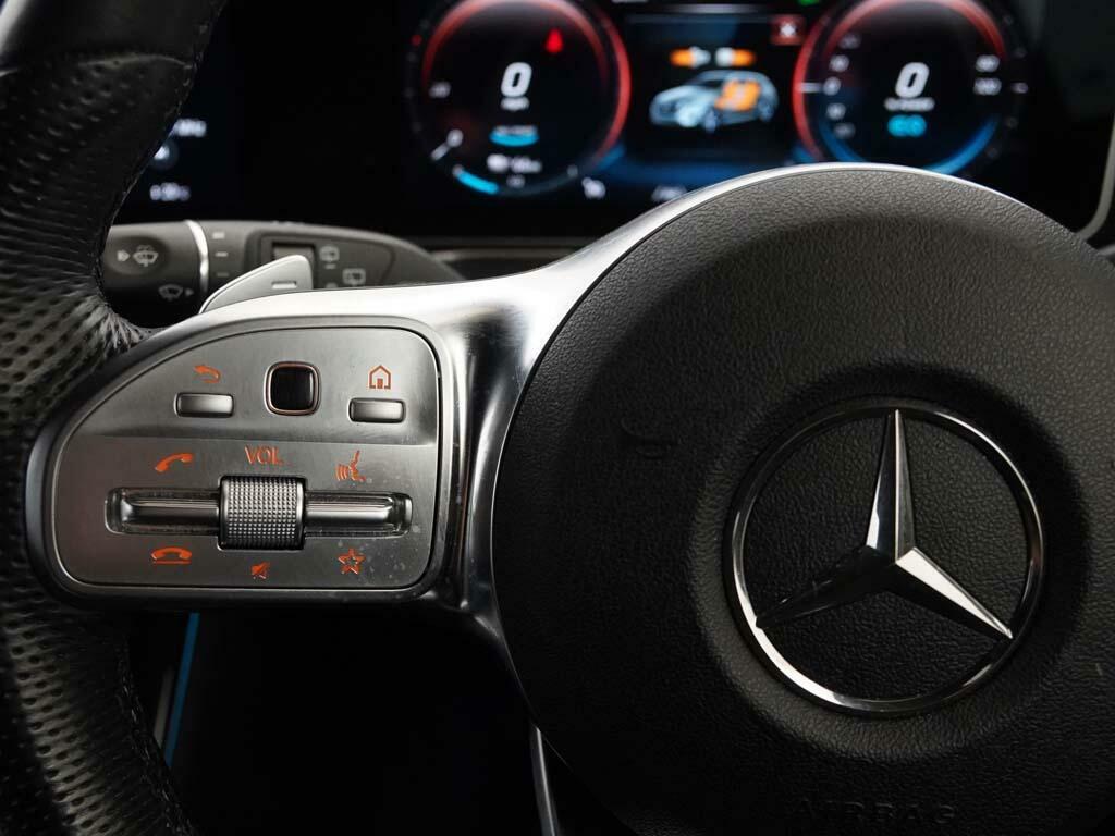 Mercedes-Benz EQC Suv White #28