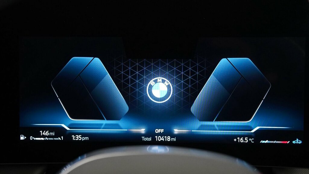BMW 2 Series Active Tourer 223I M Sport Active Tourer Blue #9