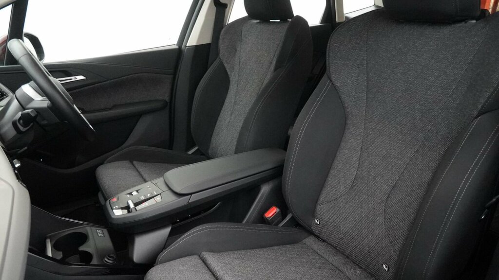 BMW 2 Series Active Tourer 223I M Sport Active Tourer Blue #24