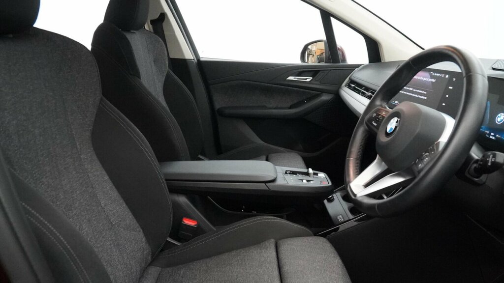 BMW 2 Series Active Tourer 223I M Sport Active Tourer Blue #11