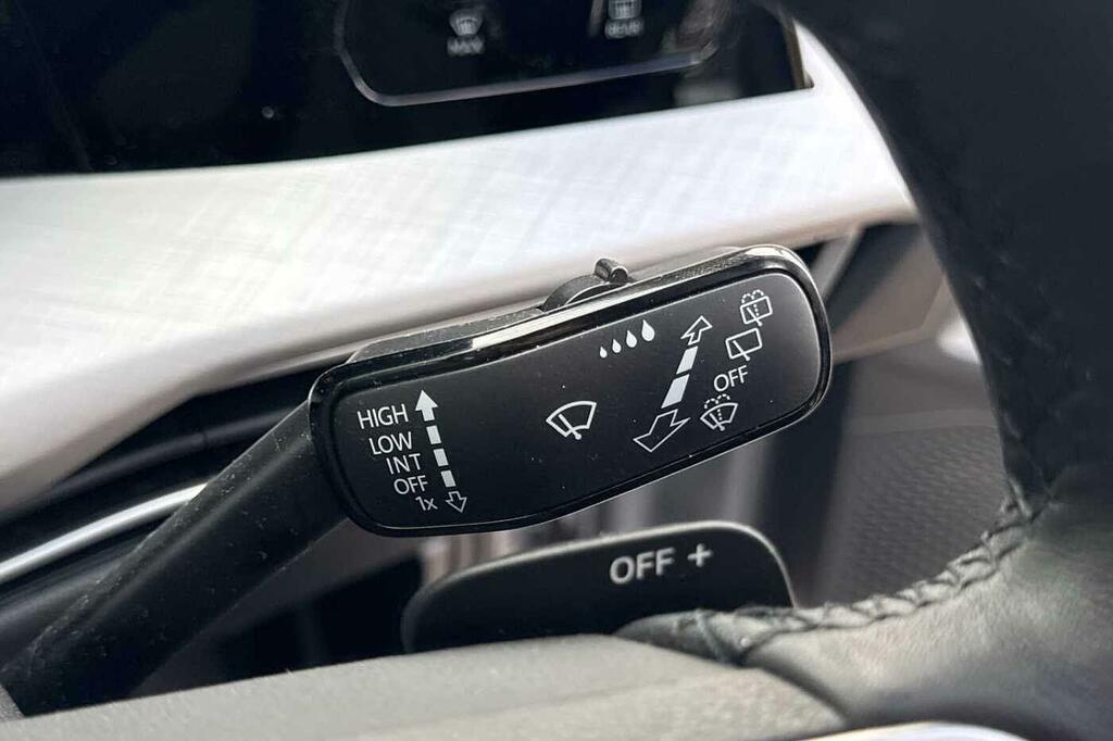 Volkswagen Golf 1.5 Etsi 150 Match Dsg Grey #21