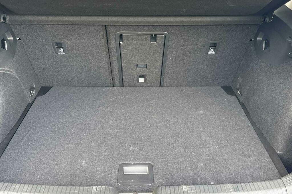 Volkswagen Golf 1.5 Etsi 150 Match Dsg Grey #9