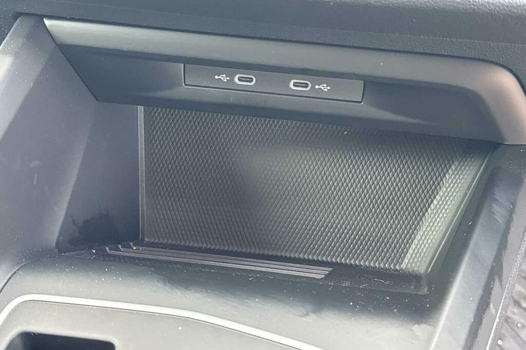 Volkswagen Golf 1.5 Etsi 150 Match Dsg Grey #26