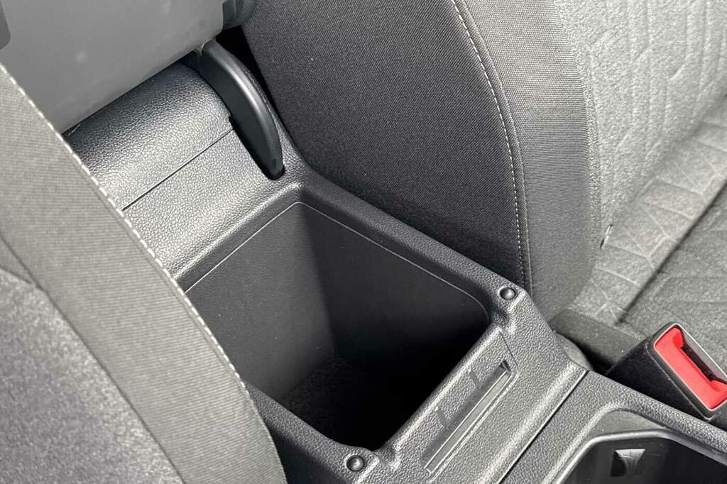 Volkswagen Golf 1.5 Etsi 150 Match Dsg Grey #25