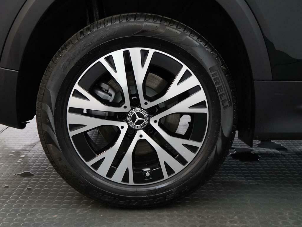 Mercedes-Benz GLB Class Glb 200 Sport Executive Black #6