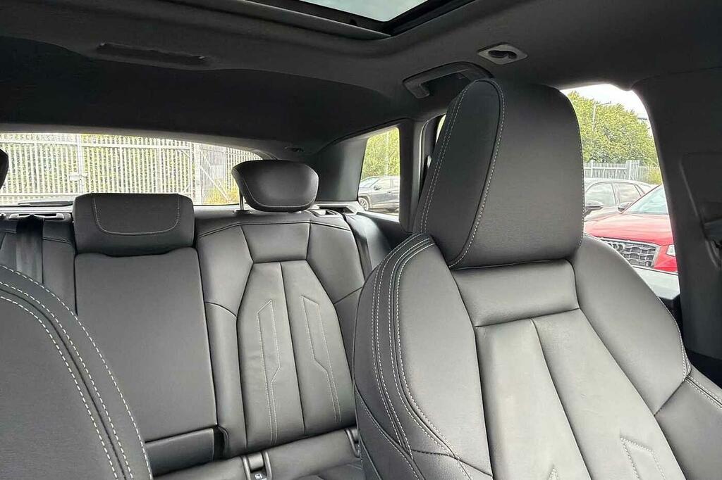 Audi Q4 E Tron 210Kw 45 82Kwh Sport Leather White #39