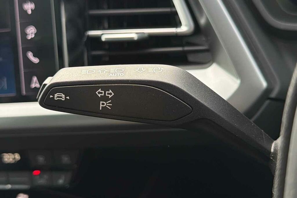 Audi Q4 E Tron 210Kw 45 82Kwh Sport Leather White #31