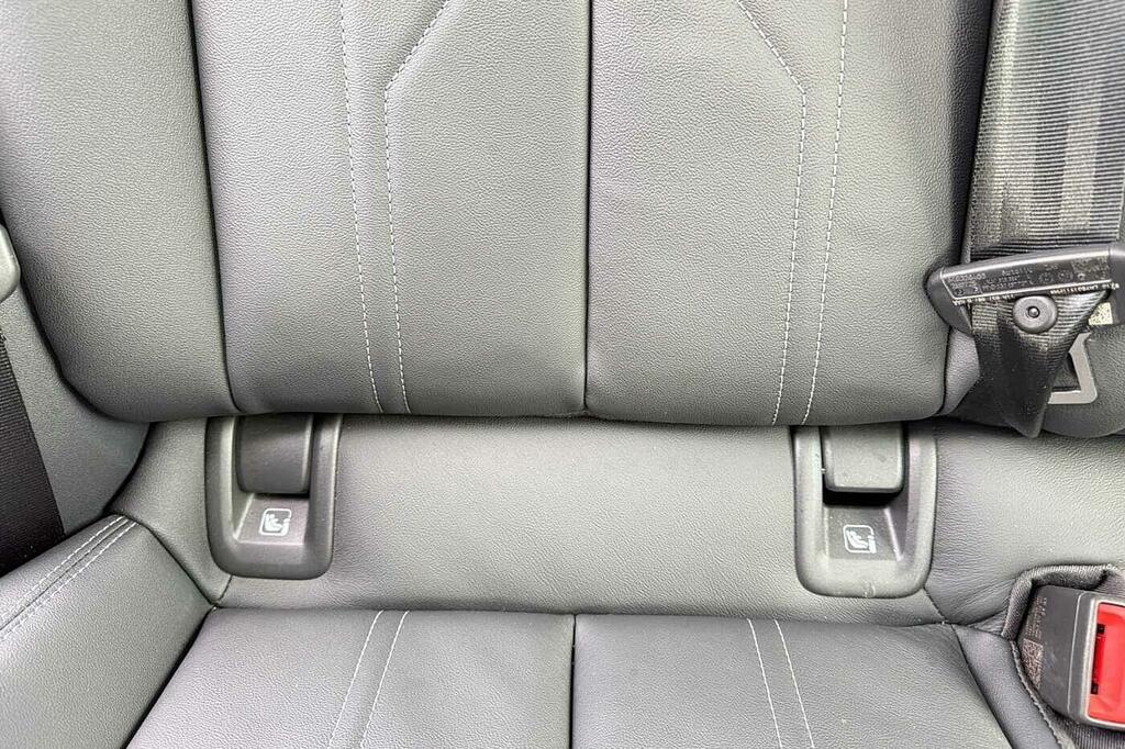 Audi Q4 E Tron 210Kw 45 82Kwh Sport Leather White #19
