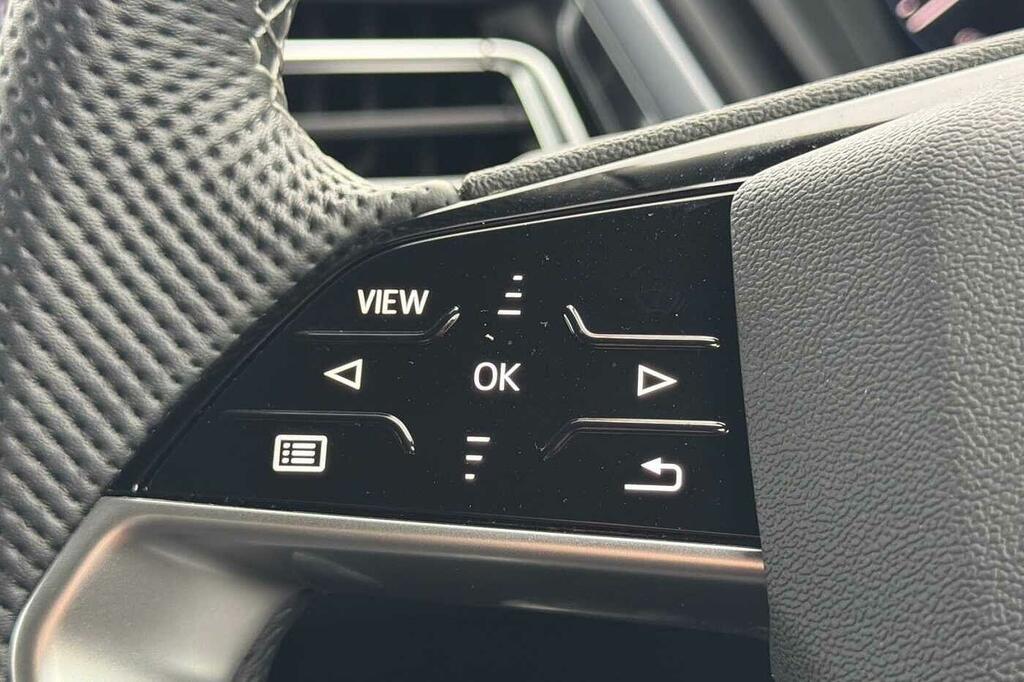 Audi Q4 E Tron Q4 210Kw 45 Quattro 82Kwh S Line Leather Black #28