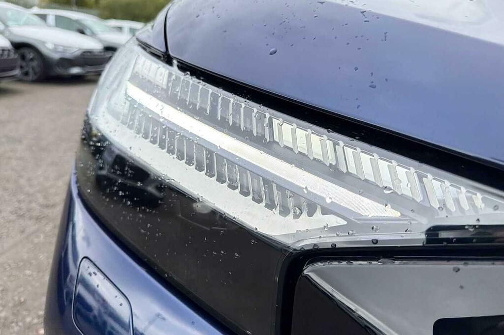 Audi Q4 E Tron Q4 210Kw 45 Quattro 82Kwh S Line Leather Black #15
