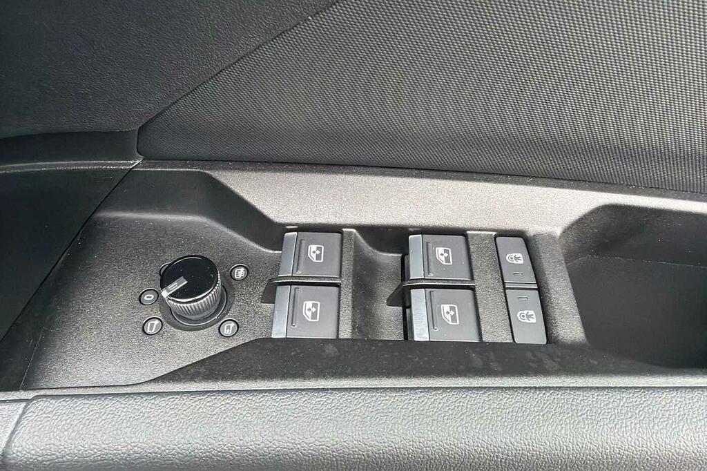 Audi Q4 E Tron Q4 210Kw 45 Quattro 82Kwh S Line Leather Black #22
