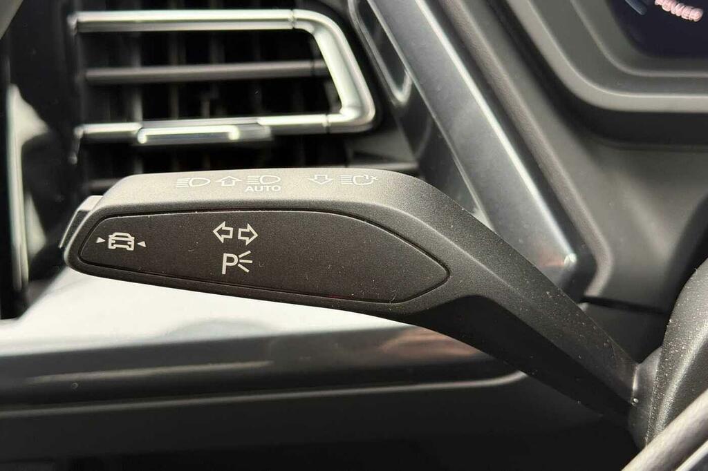 Audi Q4 E Tron Q4 210Kw 45 Quattro 82Kwh S Line Leather Black #30