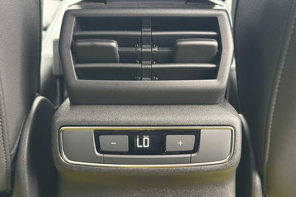 Audi Q4 E Tron Q4 210Kw 45 Quattro 82Kwh S Line Leather Black #18