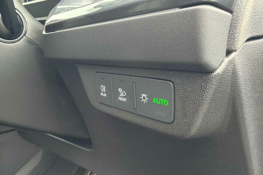 Audi Q4 E Tron Q4 210Kw 45 Quattro 82Kwh S Line Leather Black #24