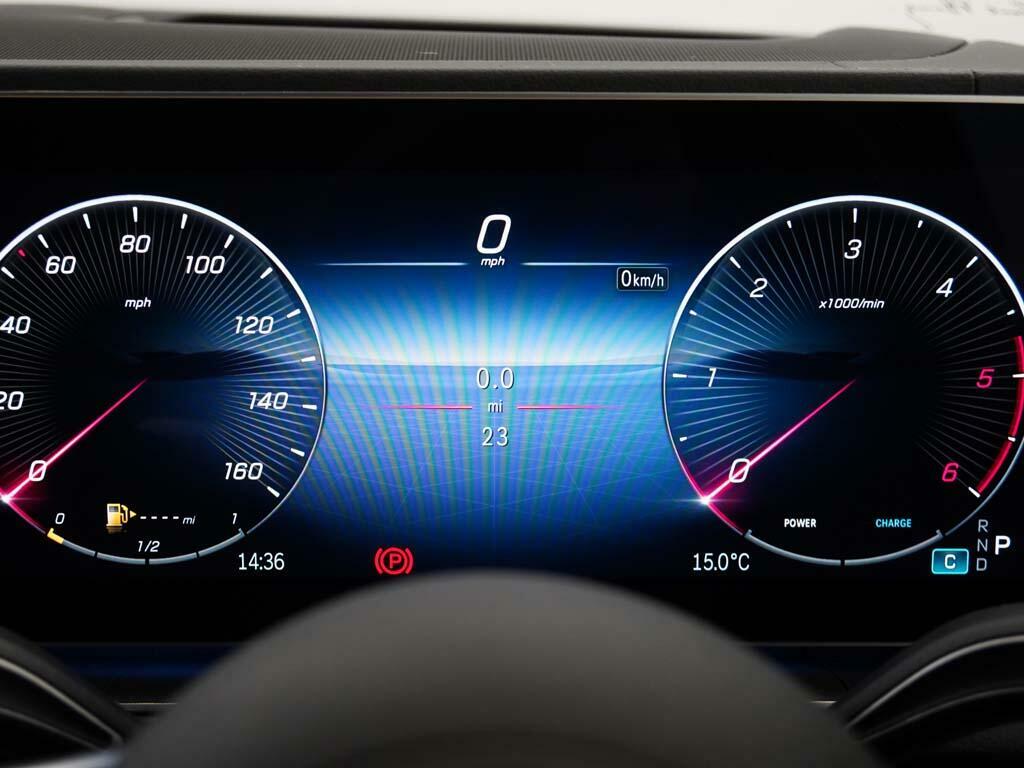 Mercedes-Benz GLE Class Gle 450 D 4Matic Amg Line Premium Plus Black #4