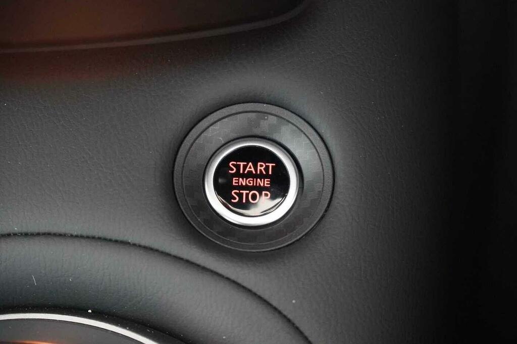Nissan Juke 1.0 Dig-t 114 Tekna Dct White #31