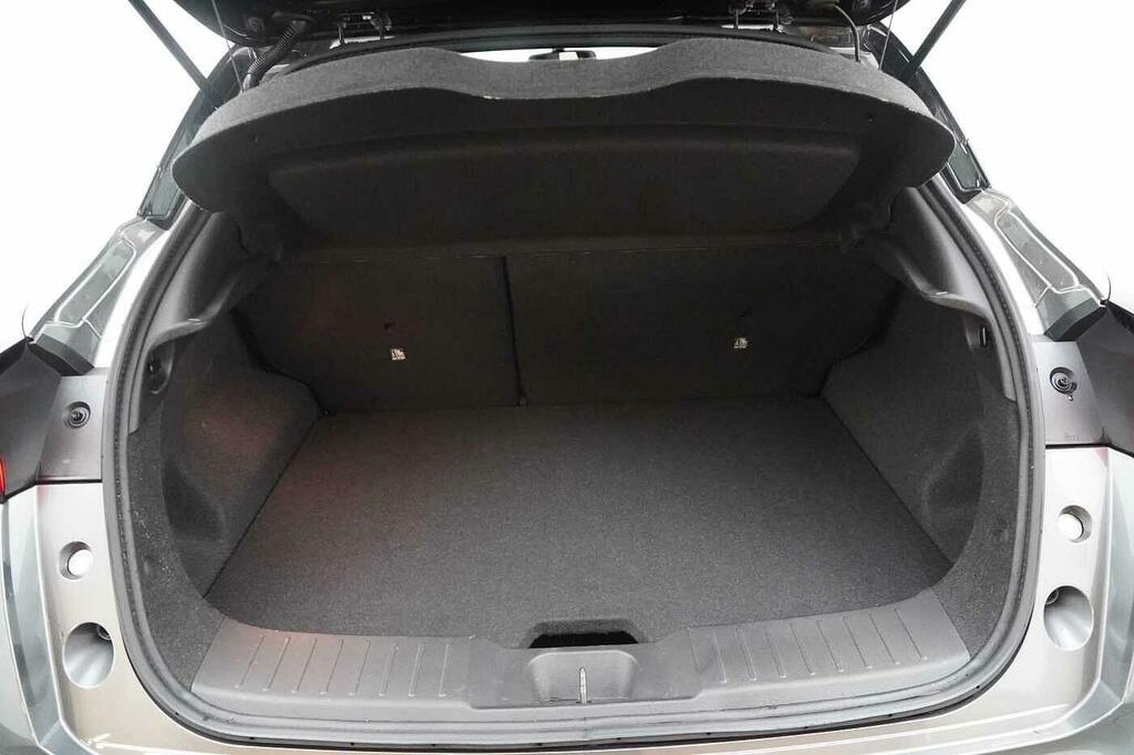 Nissan Juke 1.0 Dig-t N-connecta 113 Bhp Grey #11