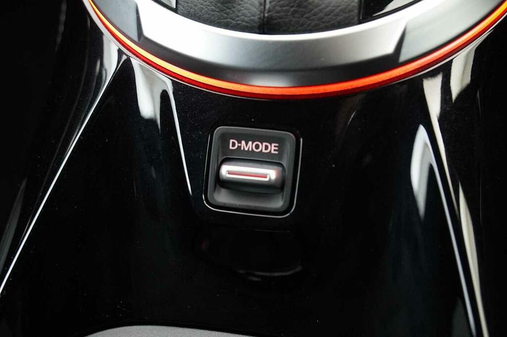 Nissan Juke 1.0 Dig-t N-connecta 113 Bhp Grey #29