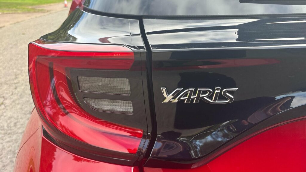 Toyota Yaris Design Brown #21