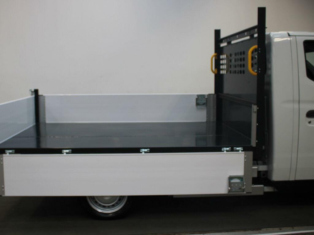 Maxus eDeliver 3 L1h1 Panel Van 52.5Kwh White #21