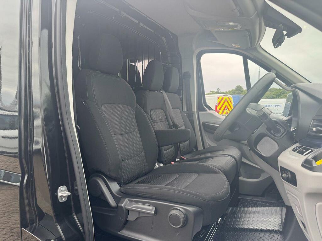 Maxus Deliver 9 Mpv White #27