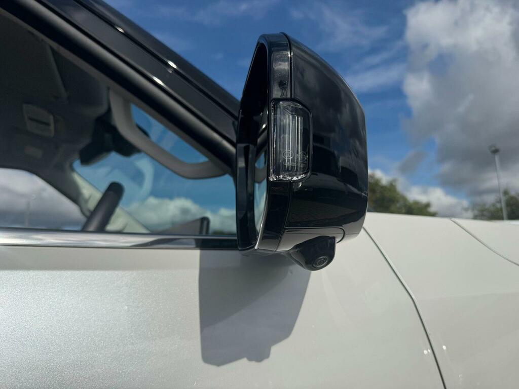 Maxus eTerron 9 102.2Kwh Premium Pickup Double Cab Au Black #25