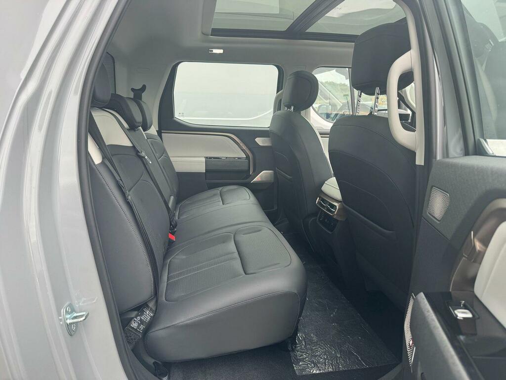 Maxus eTerron 9 102.2Kwh Premium 4Wd Grey #5