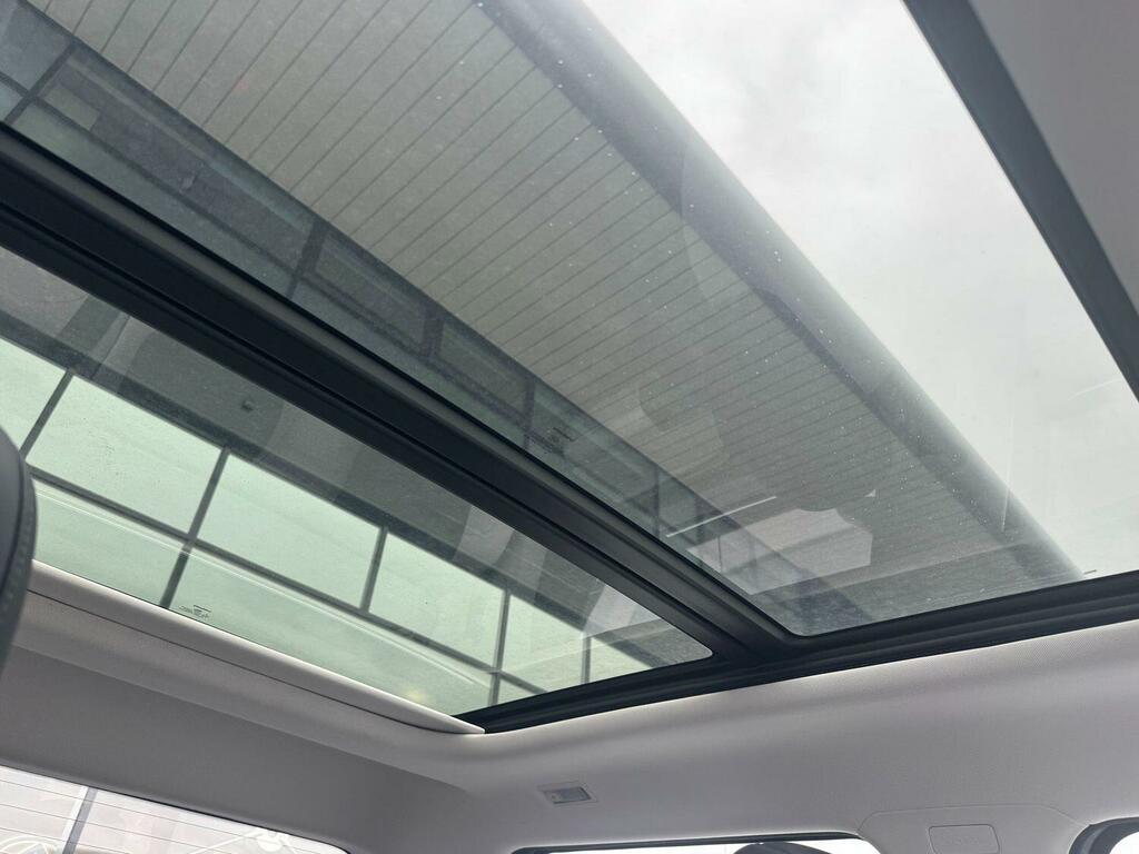 Maxus eTerron 9 102.2Kwh Luxury Pickup Double Cab Aut Grey #44