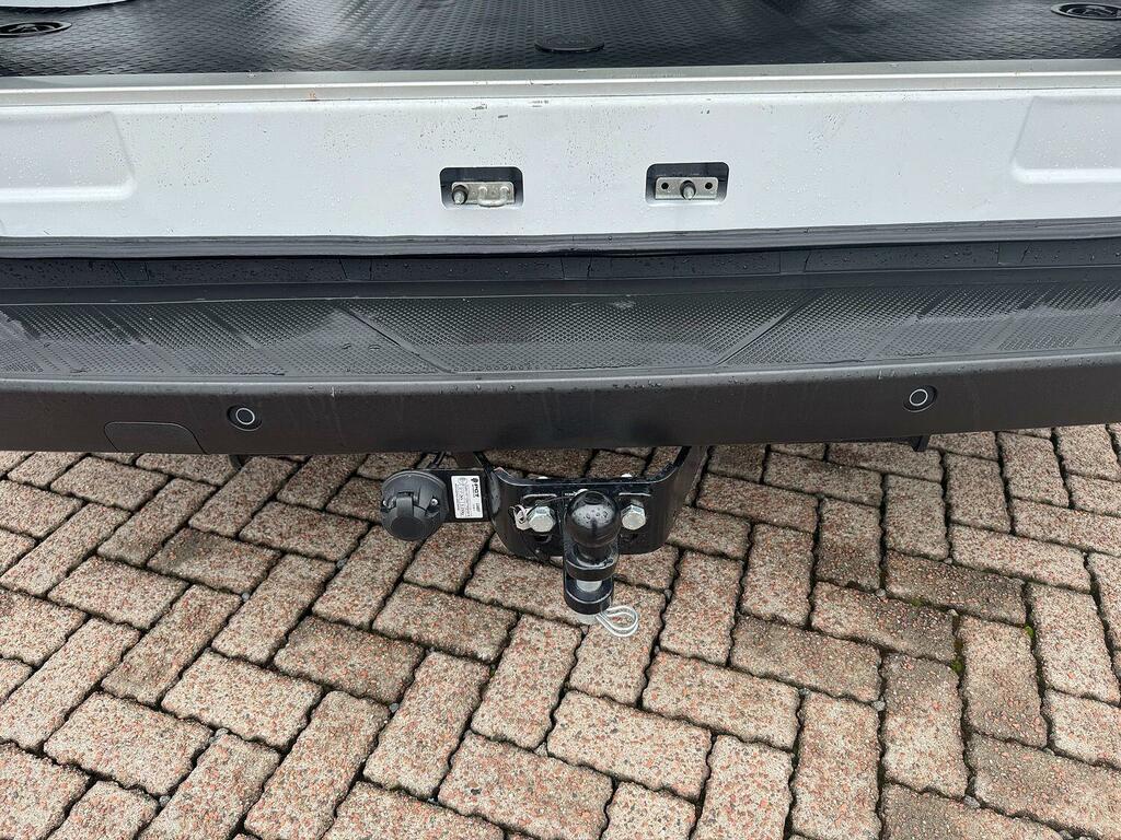 Maxus Deliver 9 2.0 D20 Panel Van Rwd L3 H2 Euro White #3