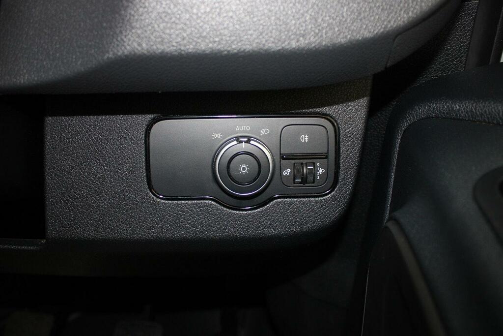 Mercedes-Benz Sprinter 315 Cdi Premium White #34