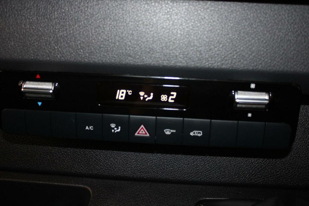 Mercedes-Benz Sprinter 315 Cdi Premium White #32