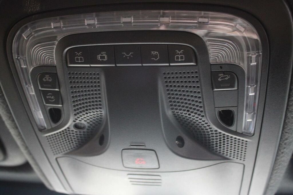 Mercedes-Benz Sprinter 315 Cdi Premium White #37