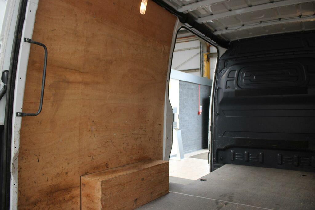 Mercedes-Benz Sprinter 315 Cdi Premium White #13