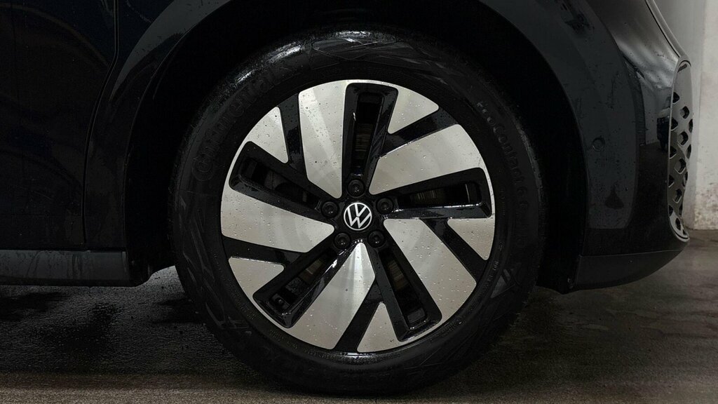 Volkswagen ID.Buzz 150Kw Style Pro 77Kwh ML73FEG Orange #9
