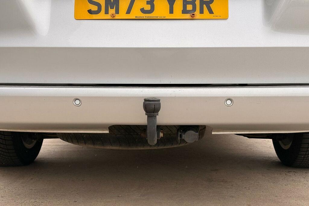 Mercedes-Benz Vito 2L Select Black #13