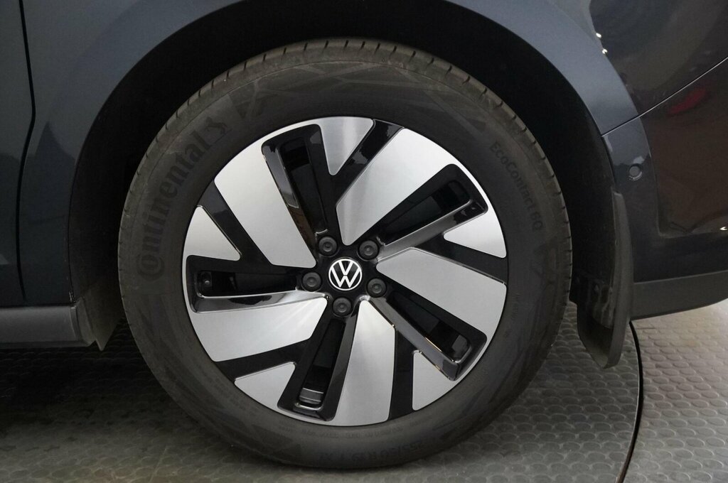 Volkswagen ID.Buzz Id. Buzz Cargo Commerce Swb 286 Ps 79 Kwh White #14