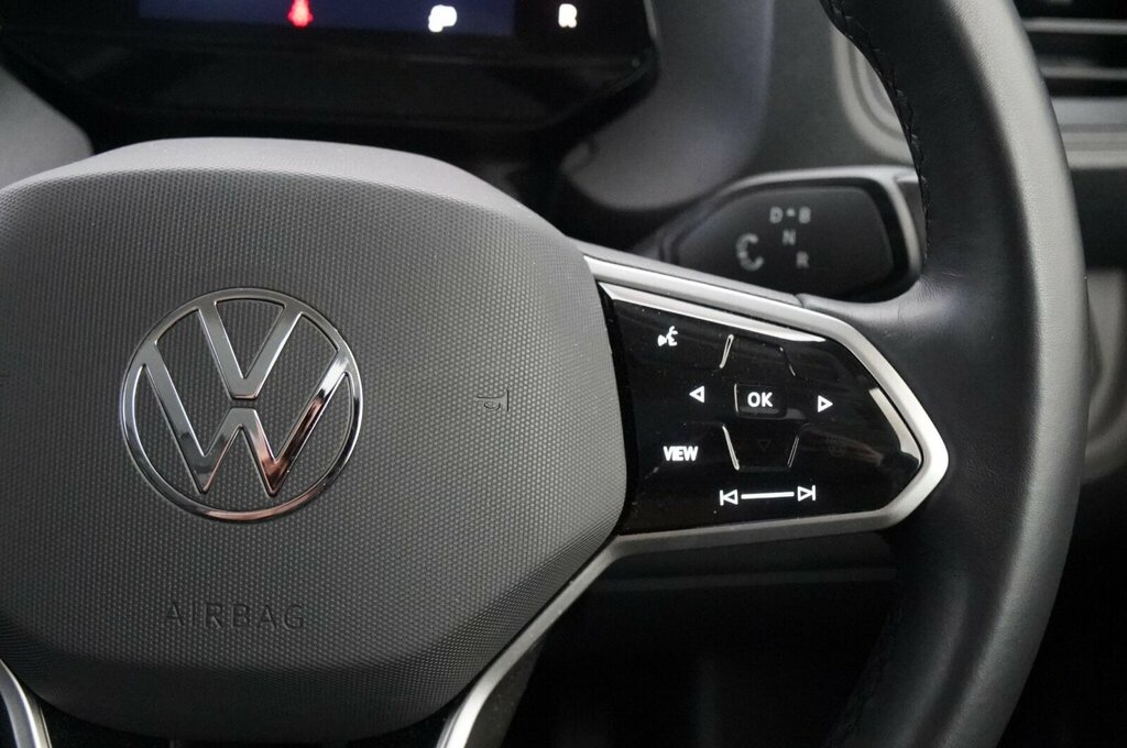 Volkswagen ID.Buzz Id. Buzz Cargo Commerce Swb 286 Ps 79 Kwh White #12