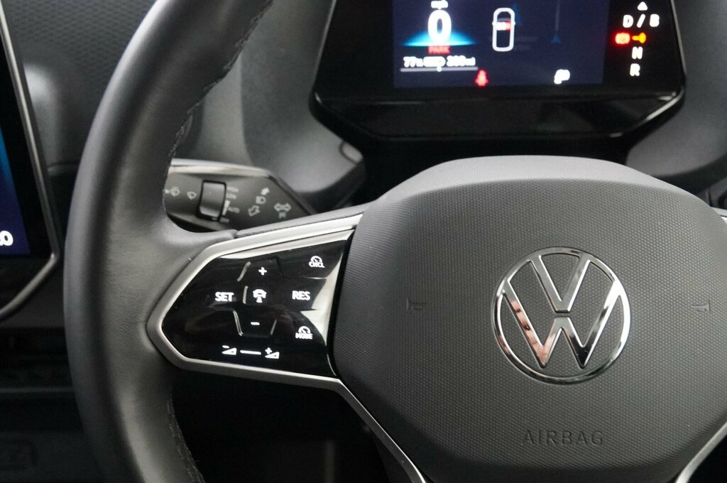 Volkswagen ID.Buzz Id. Buzz Cargo Commerce Swb 286 Ps 79 Kwh White #11