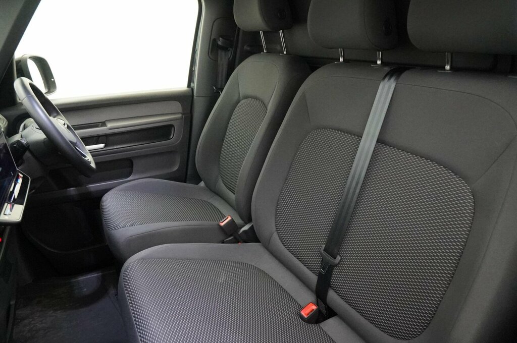 Volkswagen ID.Buzz Id. Buzz Cargo Commerce Swb 286 Ps 79 Kwh White #20